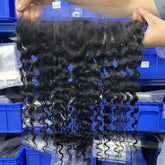 13x4 HD Frontal Bohemian Curl